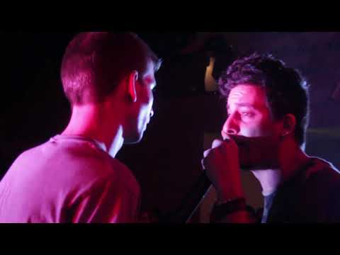 KLONE VS VIVI //OCTAVOS//REGIONAL ALMERIA 2017