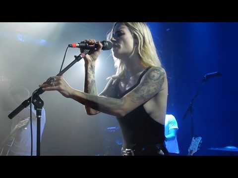 Gin Wigmore - New Rush (live at The Troubadour 2018)