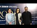 Bollywood Royalty Graces The Screening Of Zee5 Original Brown