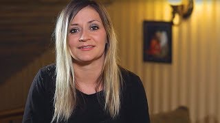 If I Could Tell the World One Thing - Lacey Sturm