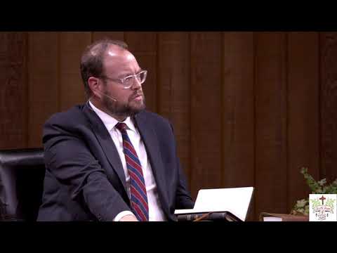 John MacArthur addresses the future of evangelism & being grouped with Joel Osteen & Ravi Zacharias