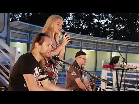 Schmid & Bicking | In jener Nacht (Live Cover)