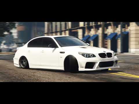 just bmw [GTA V EDIT]