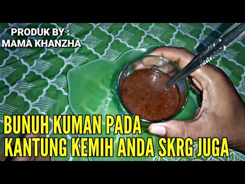 Cara alami untuk menyembuhkan infeksi saluran kemih
