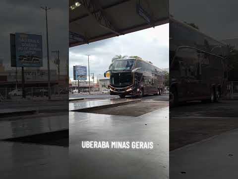 UBERABA MINAS GERAIS