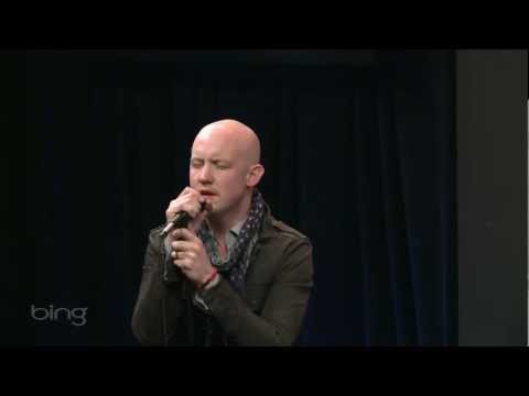 The Fray - How To Save A Life (Bing Lounge)