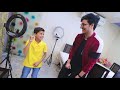 Piyush Dancing With Triggeredinsaan