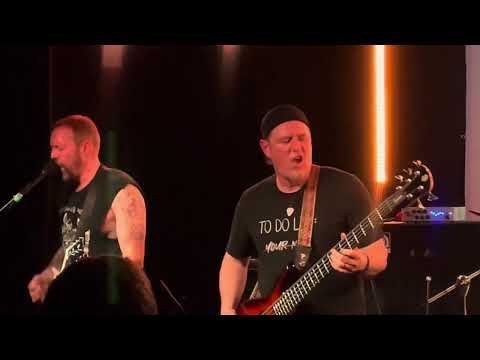 Apostle of Solitude // Ziggy Club Torino