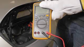 Nissan Leaf Charger Fix