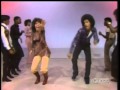 Soul Train Line I Wish Stevie Wonder
