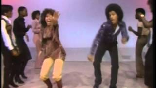 Soul Train Line I Wish Stevie Wonder