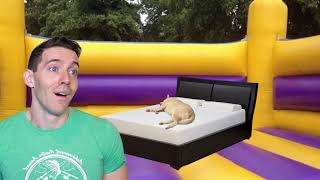 Bring Back Waterbeds