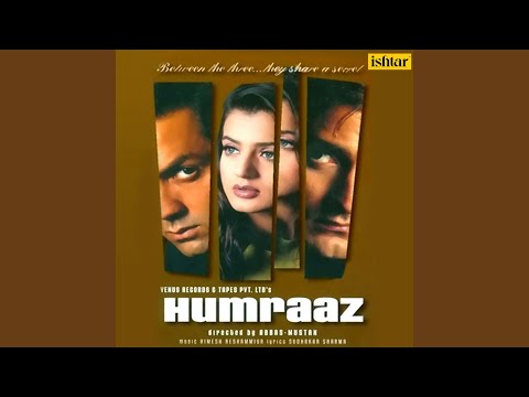 Tune Zindagi Mein Aake (Duet Version) (From 