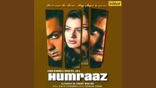 Download lagu Tune Zindagi Mein Aake (Duet Version) (From 'Humraaz') mp3 Download lagu Tune Zindagi Mein Aake (Duet Version) (From 'Humraaz') mp3