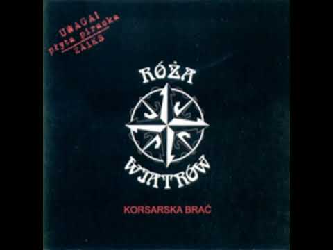 Róża Wiatrów - Toast