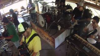 PAZZIVO - QUE VOY A HACER PESADO