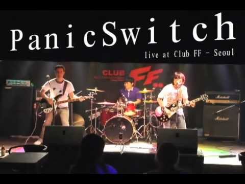 20120705 PanicSwitch - Lover wanted [패닉스위치-애인구인]