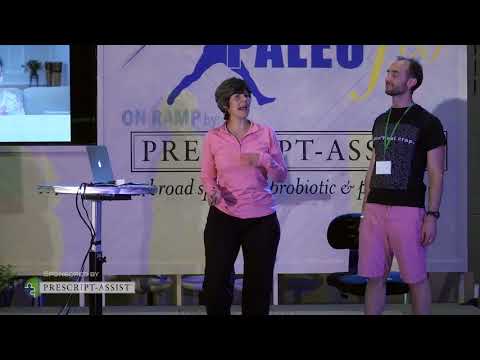 Esther Gokhale   Taking a Stand for Sitting