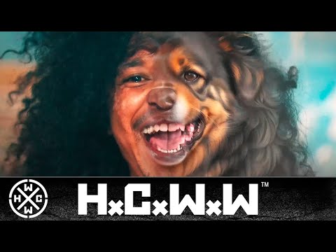 GOREBOMB - KABAR BERKOBAR - HC WORLDWIDE (OFFICIAL 4K VERSION HCWW)