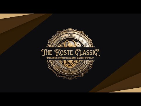 The Koste Classic 2025 - Friday