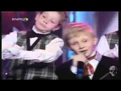 Юра Демидович - Ressurection