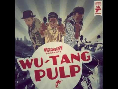 Curly Castro & Zero Star & Zilla Rocca - Venom #2