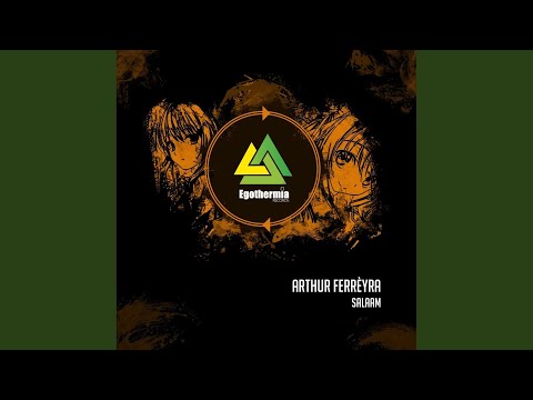 Salaam (Original Mix)