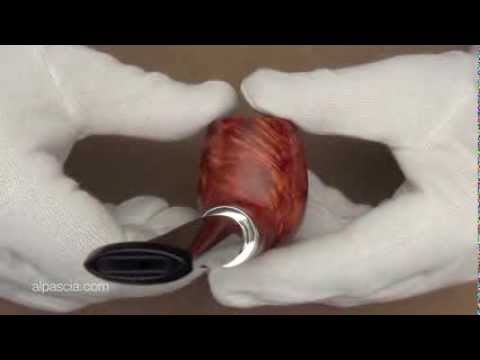 pipa BigBen Victory Nature 212 - smoking pipe 056