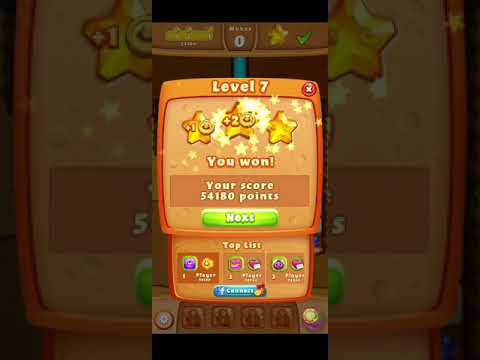 Diamond digger level 1-10