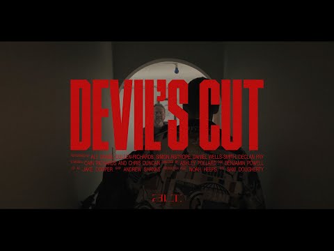 alt. - DEVIL'S CUT (OFFICIAL MUSIC VIDEO)