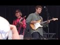 Mac DeMarco - Ode to Viceroy – Outside Lands 2015 ...