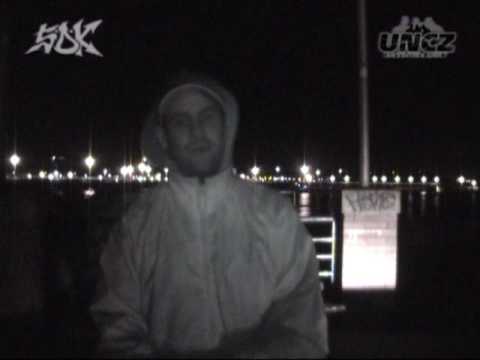 Soundz of Kent DVD - Harry Shotta - UNCZ