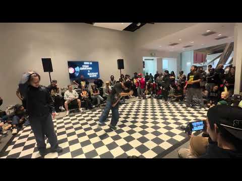 Stray Path Crew/ Elephant Graveyard vs Rainier Breakers