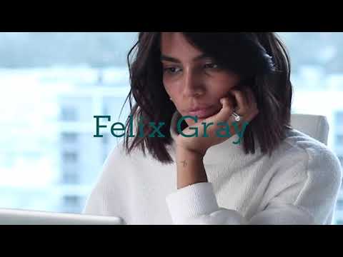 Felix Gray x @carlanunez