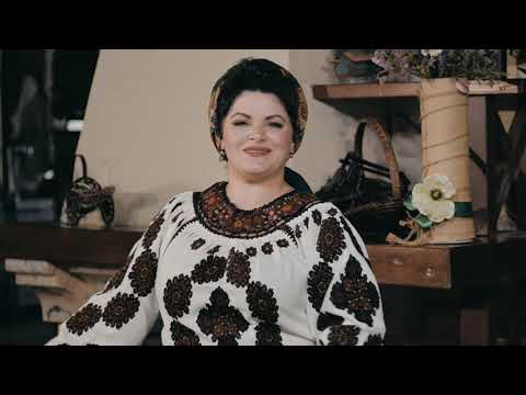 Nicoleta Hafiuc - Huțulca