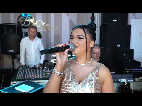 Alexia Nicole Alb - Suna-ma la noapte, suna-ma la 3 (live)