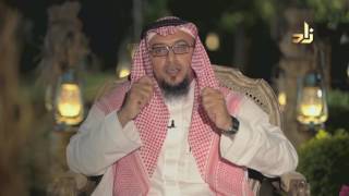 صورة قضاء حوائج المتربين برنامج تربية العظماء مع الأستاذ حمزة الزبيدي