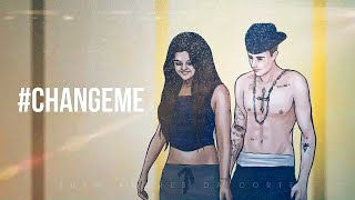 Justin Bieber - Change Me ft. Selena Gomez (Animated Music Video)