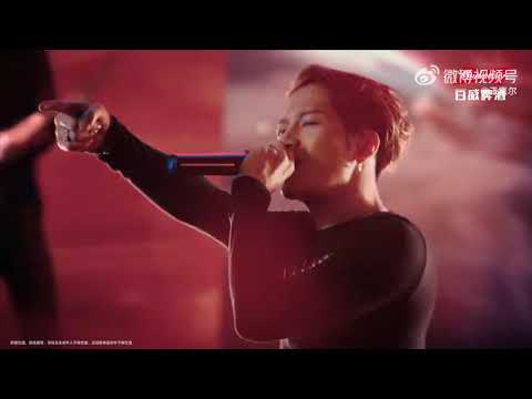 2025 Aug 25 - Jackson Wang and One Republic for Budweiser