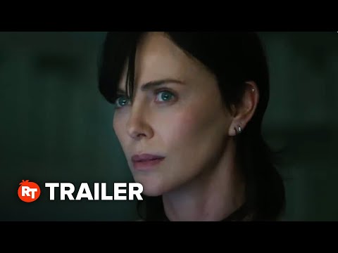 The Old Guard 2 Trailer #1 (2025)