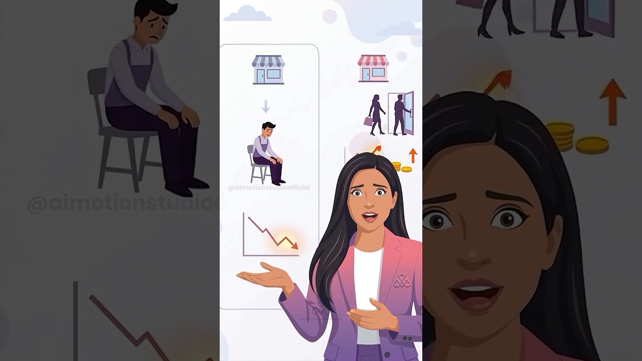 Explainer Video Sample 05