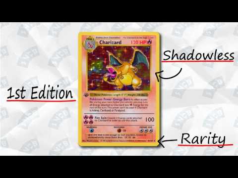 New to Pokémon Cards? Start Here