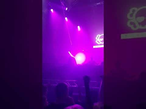 Korsakoff live at Hard shift 2018