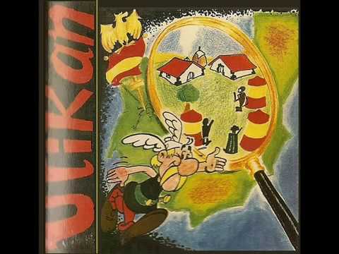 Indiarrak, Utikan (Maketa, 1989)