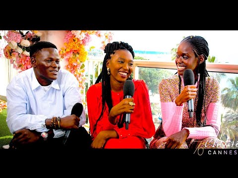 Ramata-Toulaye SY, Khady MANE, Mamadou DIALLO : « Le triomphe du Sénégal au festival de Cannes »