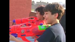 2 Skinnee J&#39;s &quot;One Summer&quot; (Official Music Video)