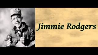 Mule Skinner Blues (Blue Yodel No. 8) - Jimmie Rodgers