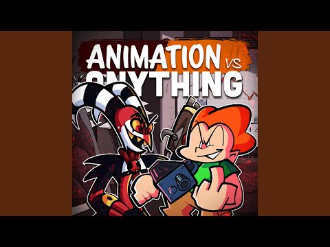 Blitzo vs Pico (feat. The Kevin Bennett & RecD)