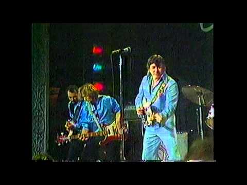 Blasters 1982 TV Special (w Willie Dixon, Carl Perkins) [complete]