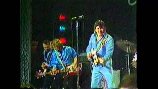 Blasters 1982 TV Special (w Willie Dixon, Carl Perkins) [complete]